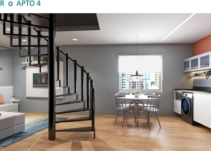 Iguatemi Stay - Aptos Novissimo, Moderno, Aconchegante, Bem Localizado E Economico